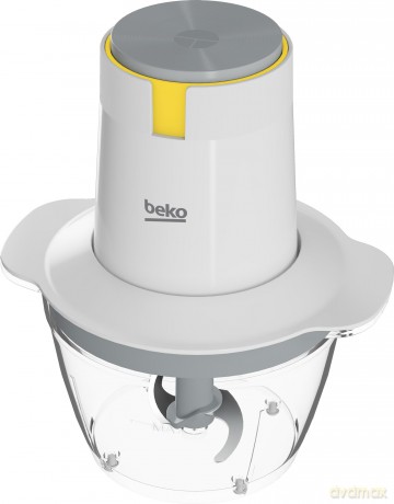 Beko Tritatutto Chp 62522 W 500w