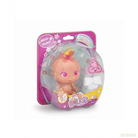 Bellies (The): Mini Bellies: Mini Pinky