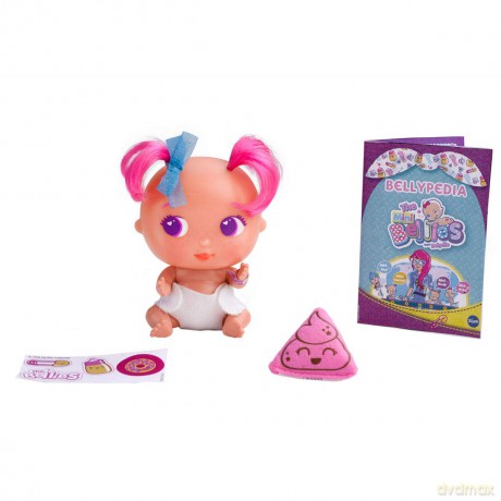 Bellies (The): Mini Bellies: Mini Yummy