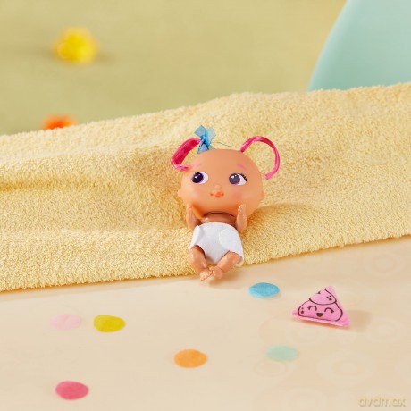 Bellies (The): Mini Bellies: Mini Yummy
