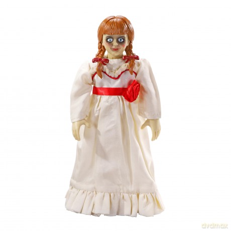 Bendyfigs Annabelle Conjuring V2