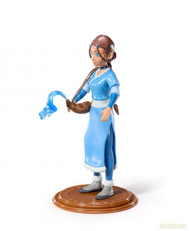Bendyfigs Avatar The Last Airbender Katara