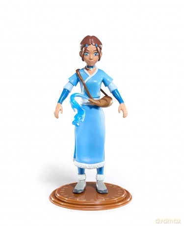 Bendyfigs Avatar The Last Airbender Katara