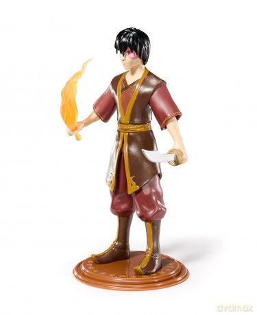 Bendyfigs Avatar The Last Airbender Zuko