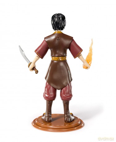 Bendyfigs Avatar The Last Airbender Zuko