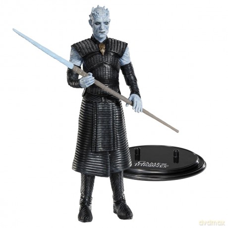 Bendyfigs Game of Thrones Night King