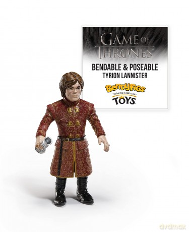 Bendyfigs Game of Thrones Tyrion Lannister