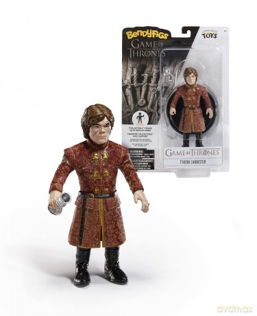 Bendyfigs Game of Thrones Tyrion Lannister