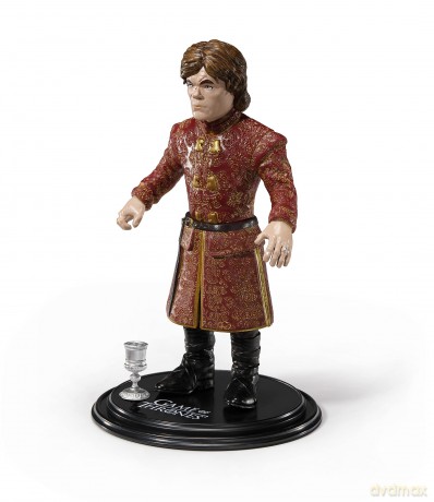 Bendyfigs Game of Thrones Tyrion Lannister