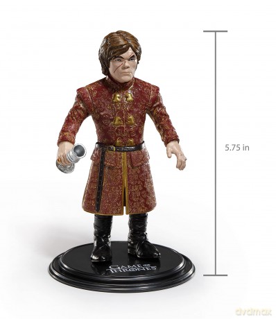 Bendyfigs Game of Thrones Tyrion Lannister
