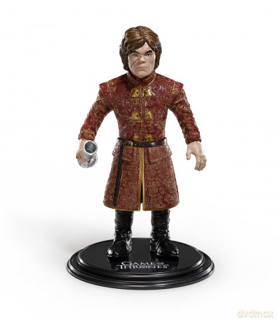 Bendyfigs Game of Thrones Tyrion Lannister