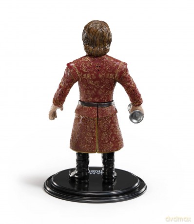 Bendyfigs Game of Thrones Tyrion Lannister