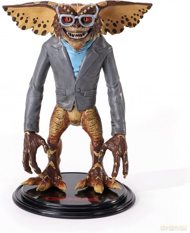 Bendyfigs Gremlins Brain