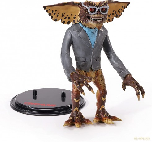 Bendyfigs Gremlins Brain
