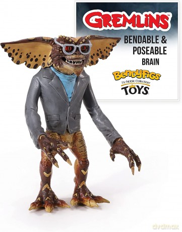 Bendyfigs Gremlins Brain