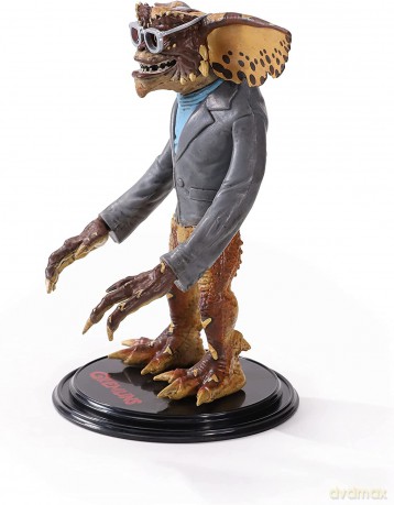 Bendyfigs Gremlins Brain