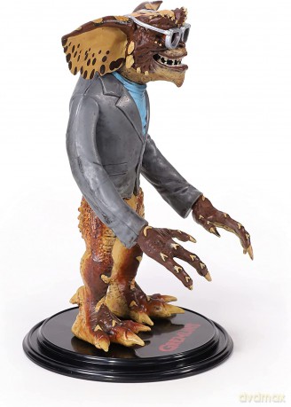 Bendyfigs Gremlins Brain