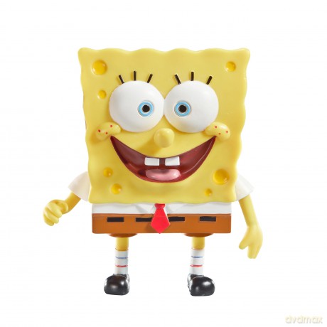 Bendyfigs Spongebob Squarepants