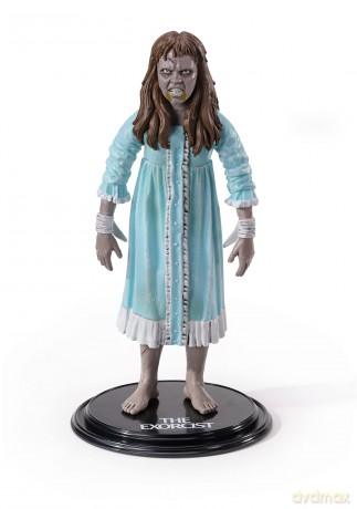 Bendyfigs The Exorcist Regan