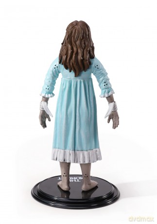 Bendyfigs The Exorcist Regan