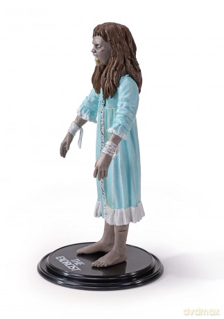 Bendyfigs The Exorcist Regan