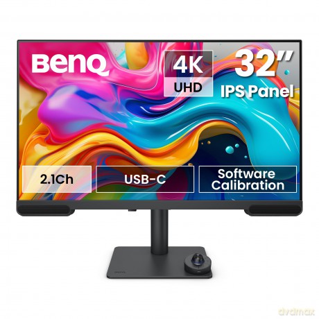 Benq 81,3cm Pv3200u 16:9 Hdmi/Usb L
