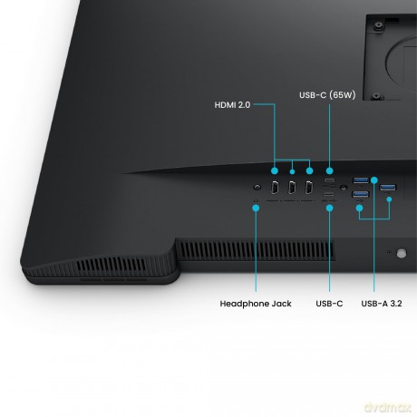 Benq 81,3cm Pv3200u 16:9 Hdmi/Usb L