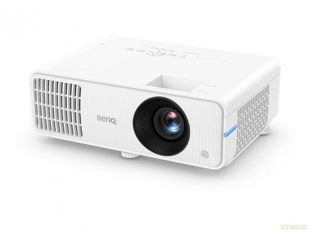 Benq Beamer Lw650 4000 Lumen Wxga Laser