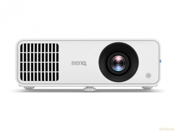 Benq Beamer Lw650 4000 Lumen Wxga Laser