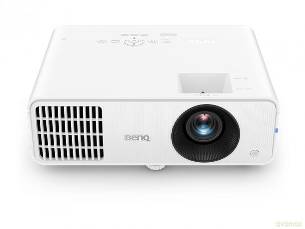 Benq Beamer Lw650 4000 Lumen Wxga Laser