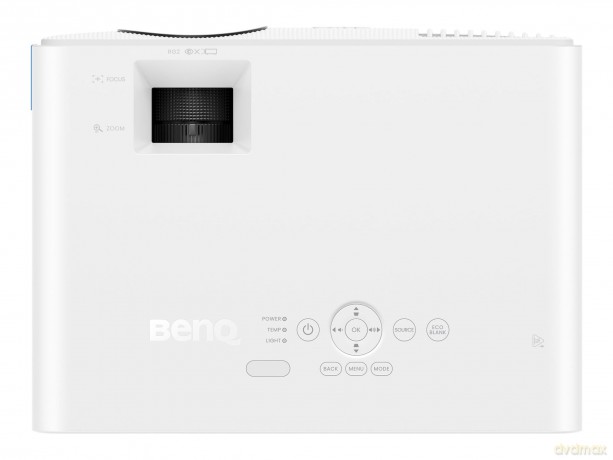 Benq Beamer Lw650 4000 Lumen Wxga Laser