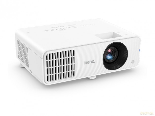 Benq Beamer Lw650 4000 Lumen Wxga Laser