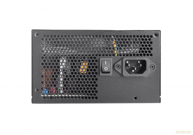 Berlin 750w Atx3.1 80+ White