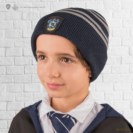 Berretto + Guanti Harry Potter Corvonero