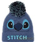 Berretto Disney Stitch Fluffy