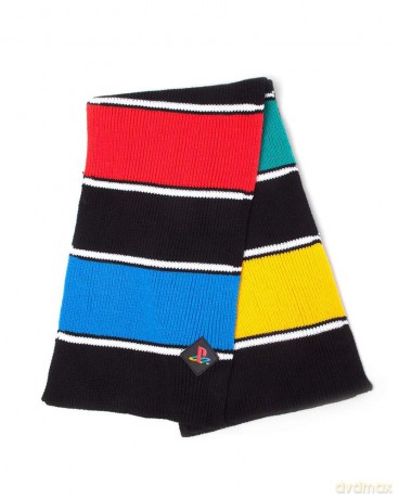 Berretto e Sciarpa Logo PlayStation