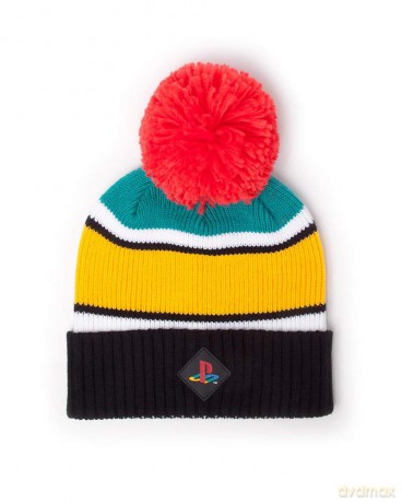 Berretto e Sciarpa Logo PlayStation