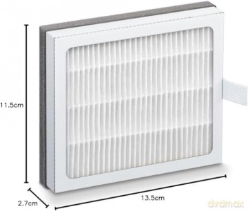 Beurer Filtri Purificatore Lr330