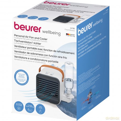Beurer Ventilatore Port