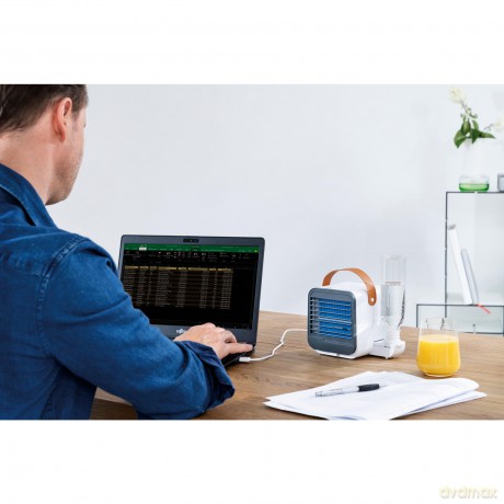 Beurer Ventilatore Port
