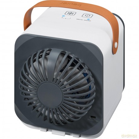Beurer Ventilatore Port