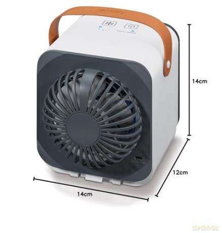 Beurer Ventilatore Port