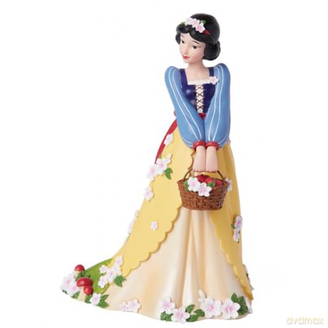 Biancaneve Floreale