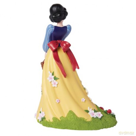 Biancaneve Floreale