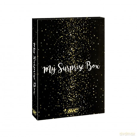 Bic My Surprise Box Set Scrittura