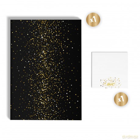 Bic My Surprise Box Set Scrittura