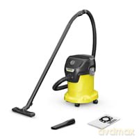 Bidone Aspiratutto Kwd 3