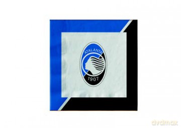 Bigiemme: Party: Tovagliolo 33x33 Cm Atalanta Q