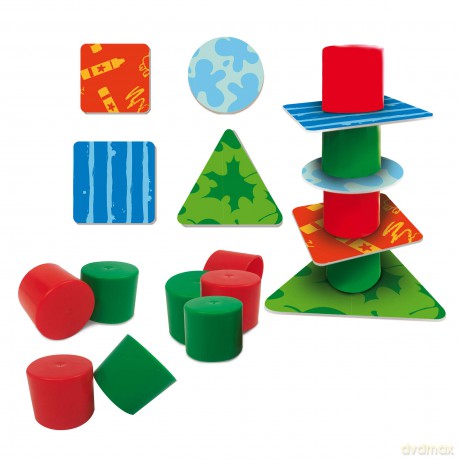 Bing - Raccolta Giochi Educativi Baby