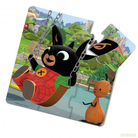 Bing - Raccolta Giochi Educativi Baby